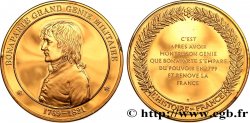 HISTOIRE DE FRANCE Médaille, Napoléon Bonaparte