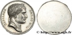 PRIMER IMPERIO Médaille uniface, Napoléon Ier