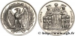 ZWEITES KAISERREICH Médaille, Enseignement primaire