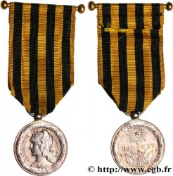 III REPUBLIC Médaille commémorative, expédition du Dahomey