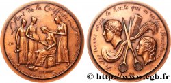MUSIQUE, ARTS ET CONCERTS Médaille, l’art de la coiffure