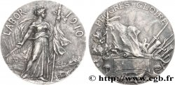 TROISIÈME RÉPUBLIQUE Médaille de récompense, Labor