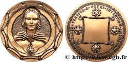 QUINTA REPUBLICA FRANCESA Médaille, Légion d’honneur