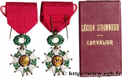 TROISIÈME RÉPUBLIQUE Légion d’Honneur - Chevalier