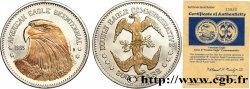 UNITED STATES OF AMERICA Médaille, Aigle américain, 200e anniversaire