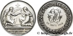 AMOUR ET MARIAGE Médaille de mariage, Evangile de St Mathieu