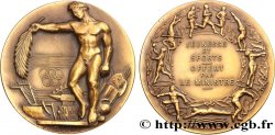 SPORTS Médaille, Jeunesse et Sports