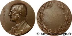 TROISIÈME RÉPUBLIQUE Médaille, Colonel de La Rocque