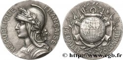 III REPUBLIC Médaille coloniale