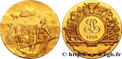TROISIÈME RÉPUBLIQUE Médaille de récompense