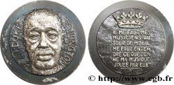 PERSONNAGES CÉLÈBRES Médaille, Duke Ellington