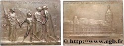 TRANSPORTS (TRAINS, BUS, TRAMWAYS, BATEAUX...) Plaque Paris-Lyon-Méditerranée, Assemblée générale des gestionnaires