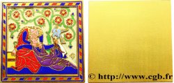 AMOUR ET MARIAGE Plaque de noces