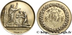 AMOUR ET MARIAGE Médaille de mariage, Connubium Christianum