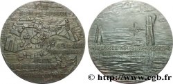 ITALIEN - VENEDIG Médaille, Venise, Sérénissime république