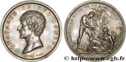 CONSOLATO Médaille, Restauration de la République Cisalpine