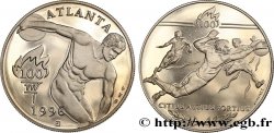 JEUX OLYMPIQUES Médaille, Jeux Olympiques d été d Atlanta, Football