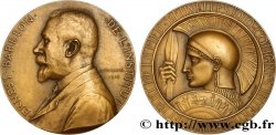 FAMOUS FIGURES Médaille, Ernest Babelon, Congrès international de Numismatique et d’art de la Médaille