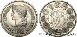 V REPUBLIC Ecu Europa