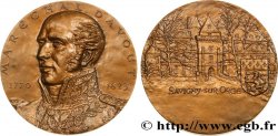 VARIOUS CHARACTERS Médaille, Maréchal davout
