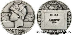 FUNFTE FRANZOSISCHE REPUBLIK Médaille de récompense, CIMA