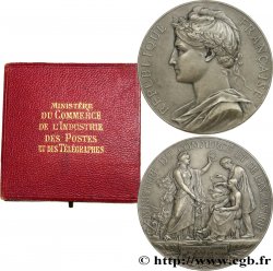 DRITTE FRANZOSISCHE REPUBLIK Médaille de récompense, Association Polytechnique