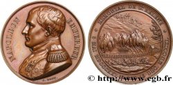 NAPOLEON S EMPIRE Médaille du mémorial de St-Hélène