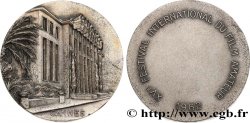 PERFORMING ARTS: CIRCUS, THEATER, MOVIES, GAMES, CONCERTS Médaille, XVe Festival International du film amateur