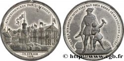 SUISSE - CONFÉDÉRATION HELVÉTIQUE Médaille, Tir fédéral gratuit TB+
