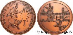 GERMANY - SCHLESWIG-HOLSTEIN Médaille, 60e Jubilé de mariage