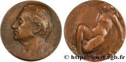 VARIOUS CHARACTERS Médaille, Paul Belmondo, Sculpteur