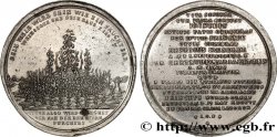 GERMANIA Médaille, Noces d’or de Monsieur Haeseler et Gertrude Maria Eltzen
