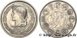 V REPUBLIC ECU Europa
