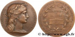 PRIX ET RÉCOMPENSES Médaille, Récompense du comité de patronage de la prévoyance sociale et des habitations à bon marché
