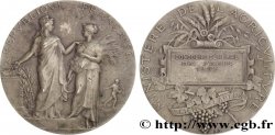 III REPUBLIC Médaille, Concours général de Paris