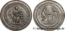 NETHERLANDS Médaille de mariage, Carita XF