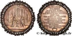 NETHERLANDS Médaille de mariage