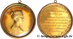 MÉDAILLIER GÉNÉRAL DES HOMMES ILLUSTRES, CÉLÈBRES OU FAMEUX, ANCIENS ET MODERNES Médaille, l’Impératrice Joséphine AU