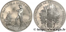 FUNFTE FRANZOSISCHE REPUBLIK Bicentenaire de la Révolution Française, Napoléon à Saint-Hélène