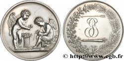 AMOUR ET MARIAGE Médaille de mariage, L’Amour et l’Hymen