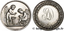 AMOUR ET MARIAGE Médaille de mariage, L’Amour et l’Hymen