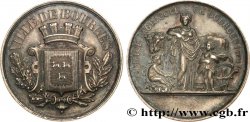 PRIX ET RÉCOMPENSES Médaille, Comice agricole