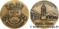 PORTUGAL Médaille, Ponte da Barca