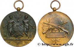 TIR ET ARQUEBUSE Médaille PRO PATRIA, récompense