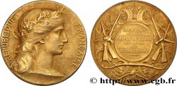 DRITTE FRANZOSISCHE REPUBLIK Médaille de récompense, offert par le préfet de l’Eure