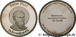 LA GRANDE HISTOIRE DU MONDE Saint Paul