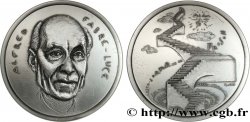 LITTÉRATURE : ÉCRIVAINS/ÉCRIVAINES - POÈTES Médaille, Alfred Fabre-Luce
