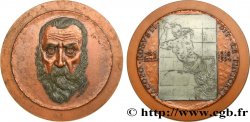 ART, PAINTING AND SCULPTURE Médaille, Jacopo Robusti dit Le Tintoret