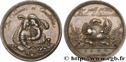 GERMANY - FREE HANSEATIC CITY OF BREMEN Médaille de mariage, Breme