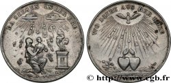 GERMANY Médaille (jeton) de mariage